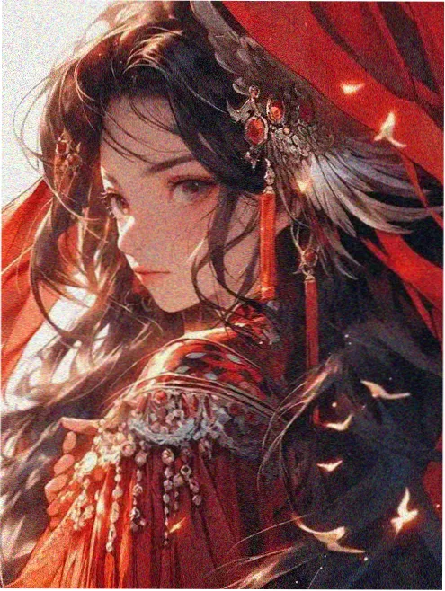 雪原上的信电影海报