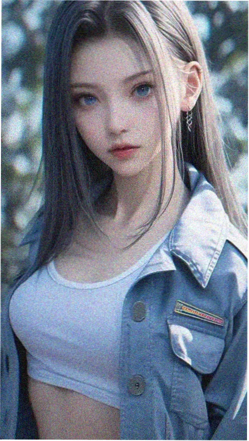 潮汐档案剧集海报