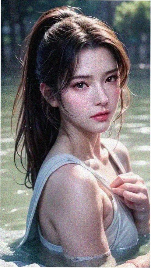 北境之光剧集海报