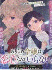 网点风暴漫画封面